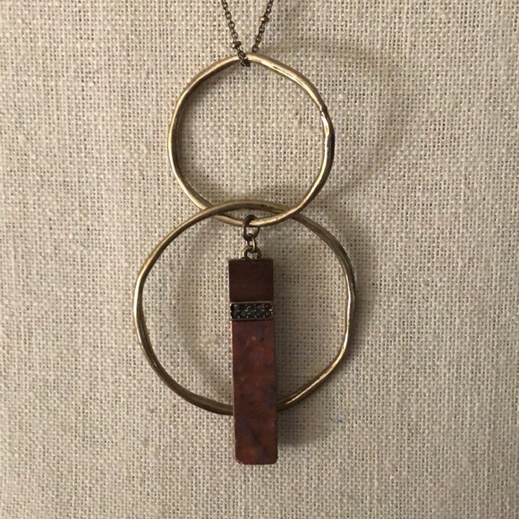 Jewelry - Necklace